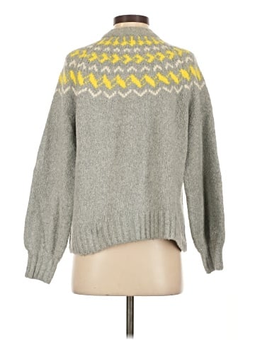 Who What Wear Cardigan (view 2)