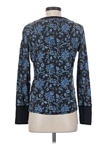 Sundance Long Sleeve Blouse (view 2)