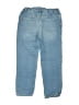 Cat & Jack Solid Blue Jeans Size 10 - photo 2