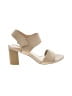 Joie Ivory Sandals Size 7 1/2 - photo 1