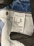 American Eagle Outfitters Graphic Blue Jeans Size 2 - photo 8