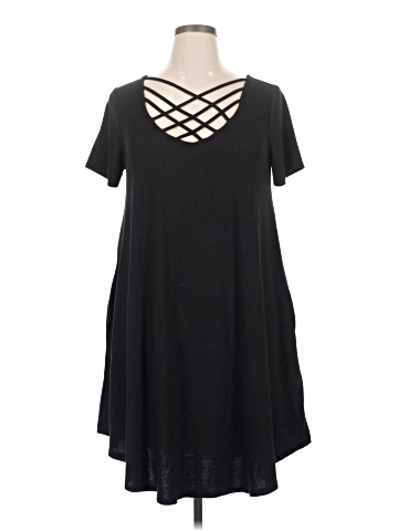 Zenana Premium Casual Dress (view 1)