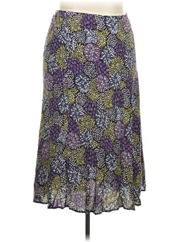 J.Jill Casual Skirt (view 1)