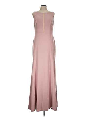 Theia Cocktail Dress (view 1)