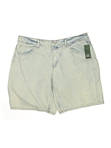 Wild Fable Denim Shorts (view 1)