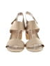 Joie Ivory Sandals Size 7 1/2 - photo 2