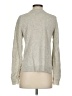 Rag & Bone Silver Pullover Sweater Size S - photo 2