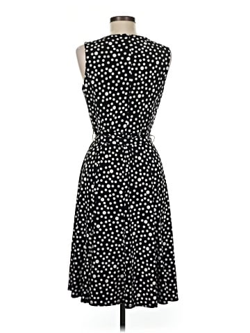 Christopher & Banks Cocktail Dress (view 2)