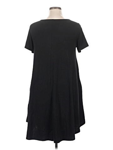 Zenana Premium Casual Dress (view 2)