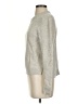 Rag & Bone Silver Pullover Sweater Size S - photo 5