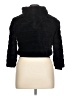 Speechless 100% Polyester Black Faux Fur Jacket Size XL - photo 2