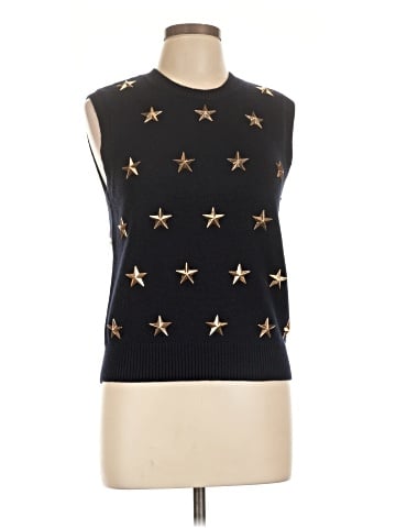 Michael Kors Collection Sweater Vest (view 1)