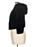 Speechless 100% Polyester Black Faux Fur Jacket Size XL - photo 5