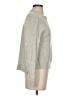 Rag & Bone Silver Pullover Sweater Size S - photo 4