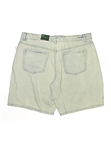 Wild Fable Denim Shorts (view 2)