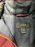 J.Crew 100% Polyester Burgundy Vest Size M - photo 3