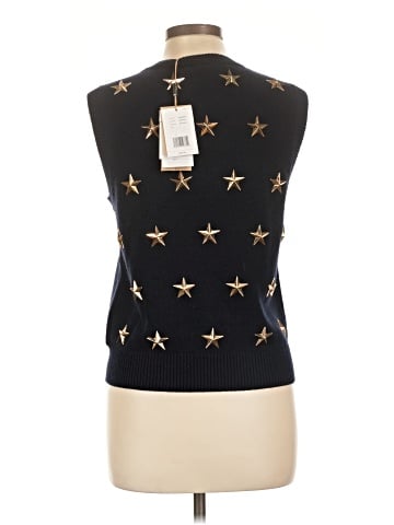 Michael Kors Collection Sweater Vest (view 2)
