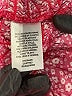 ABound 100% Rayon Pink Short Sleeve Top Size XL - photo 8