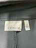Athleta Solid Black Skort Size 12 - photo 3