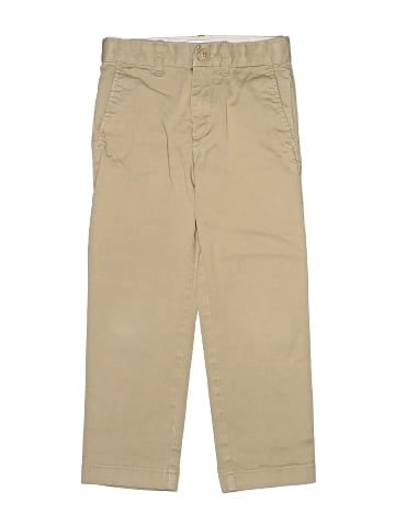 Crewcuts Outlet Khakis (view 1)