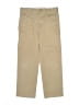 Crewcuts Outlet Solid Tan Khakis Size 6 - photo 1