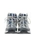L.L.Bean Blue Boots Size 8 1/2 - photo 2