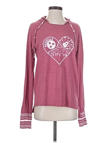MV Sport Long Sleeve T-Shirt (view 1)