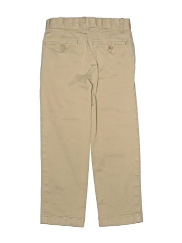 Crewcuts Outlet Khakis (view 2)