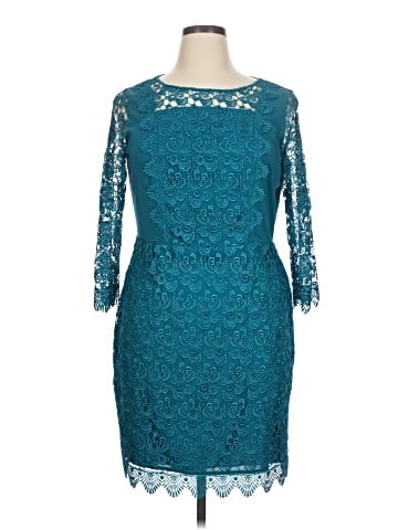 Antonio Melani Cocktail Dress (view 1)