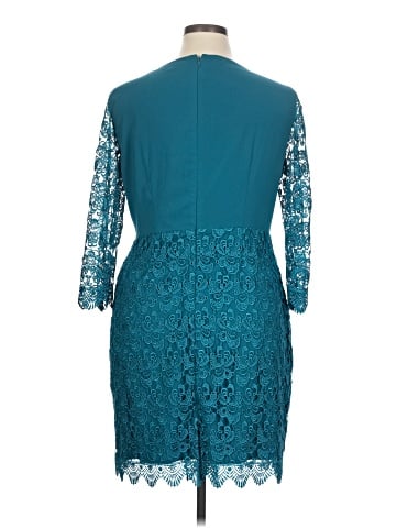 Antonio Melani Cocktail Dress (view 2)