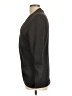 Brunello Cucinelli Black Gray Cardigan Size L - photo 5