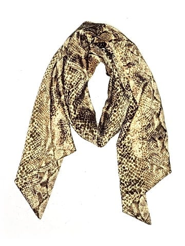 Dennis by Dennis Basso Scarf (view 1)