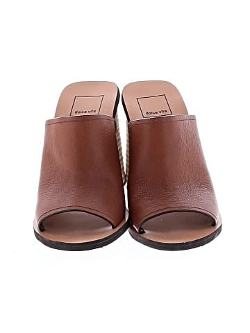 Dolce Vita Mule/Clog (view 2)