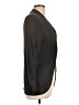 Brunello Cucinelli Black Gray Cardigan Size L - photo 4