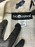 Sag Harbor Ivory Blazer Size 12 - photo 8