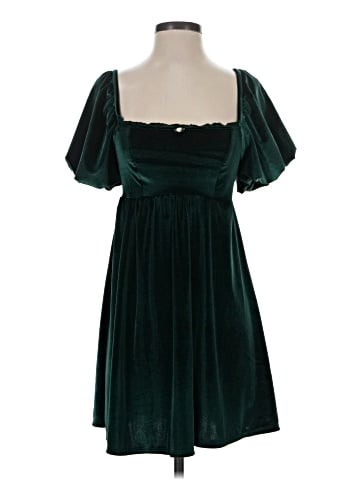 Altar'd State Cocktail Dress (view 1)