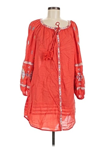 Sundance Casual Dress (view 1)