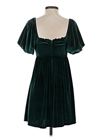 Altar'd State Cocktail Dress (view 2)