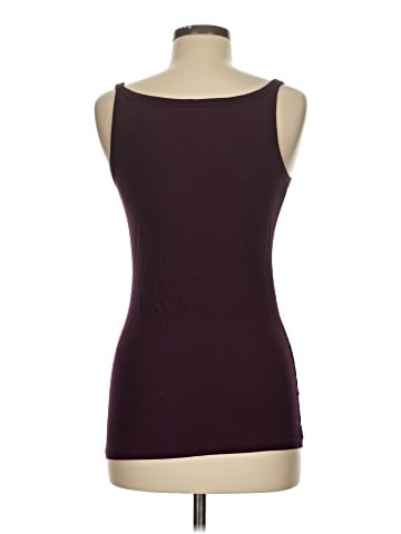 Jockey Tank Top (view 2)