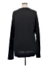 James Perse Black Pullover Sweater Size XL (4) - photo 2
