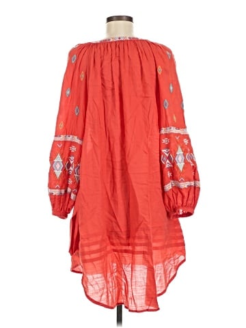 Sundance Casual Dress (view 2)