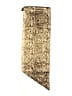 Dennis by Dennis Basso 100% Polyester Animal Print Brown Scarf One size - photo 2
