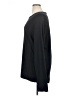 James Perse Black Pullover Sweater Size XL (4) - photo 5