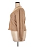 BB Dakota Tan Long Sleeve Top Size XXL - photo 5