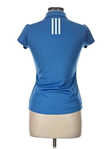 Adidas Short Sleeve Polo (view 2)