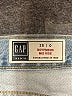 Gap 100% Cotton Blue Jeans Size 0 - photo 7
