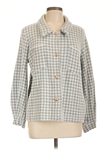 Max Studio Jacket (view 1)