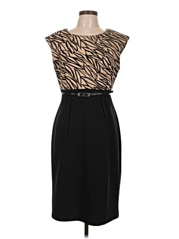 DressBarn Cocktail Dress (view 1)