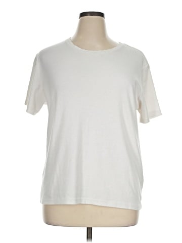 White Stag Short Sleeve T-Shirt (view 1)