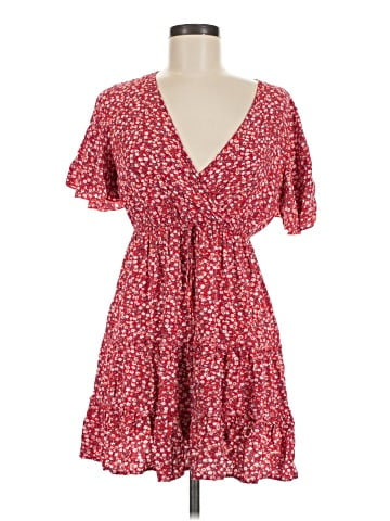 Unbranded Casual Dress (view 1)
